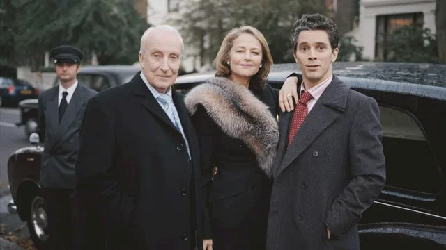 Photo du film : Désaccord parfait
