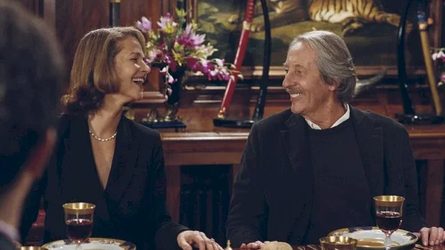 Photo du film : Désaccord parfait