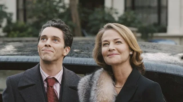 Photo du film : Désaccord parfait
