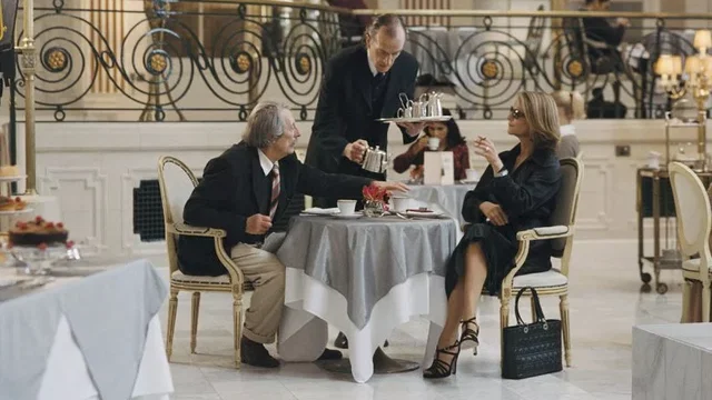Photo du film : Désaccord parfait