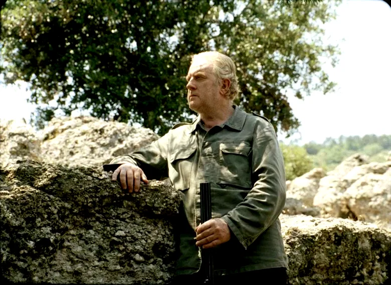 Photo 5 du film : Ces rencontres avec eux