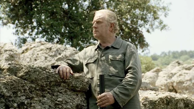 Photo 5 du film : Ces rencontres avec eux