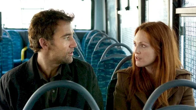 Photo 3 du film : Les fils de l'homme