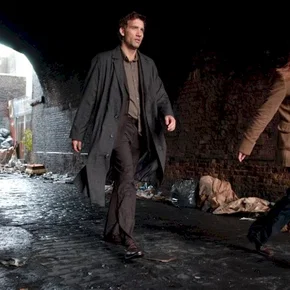 Photo du film : Les fils de l'homme