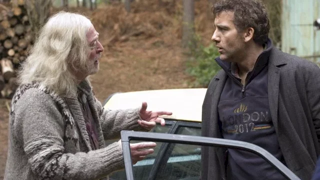 Photo 5 du film : Les fils de l'homme