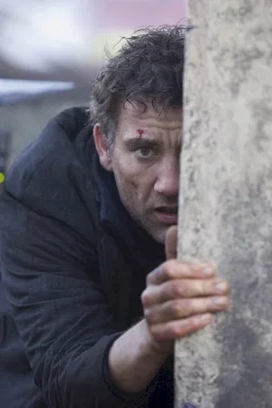 Photo 6 du film : Les fils de l'homme