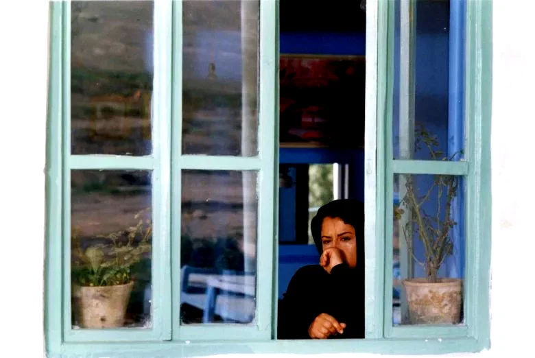 Photo 2 du film : Café transit
