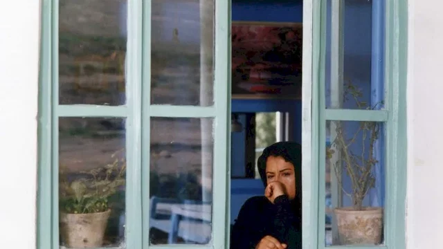 Photo 2 du film : Café transit