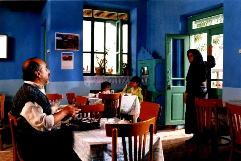 Photo 4 du film : Café transit