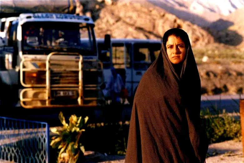 Photo 5 du film : Café transit