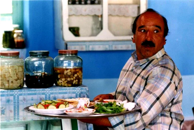 Photo 10 du film : Café transit