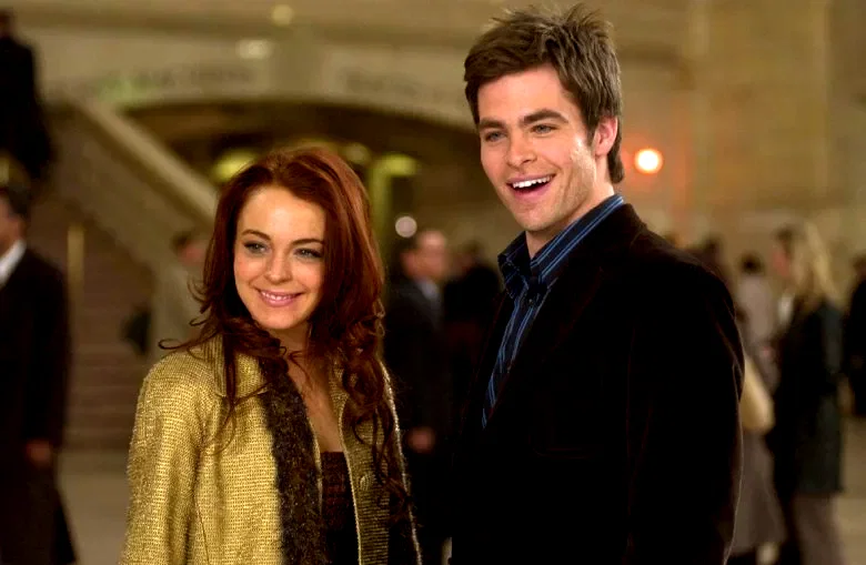 Photo 3 du film : Lucky girl