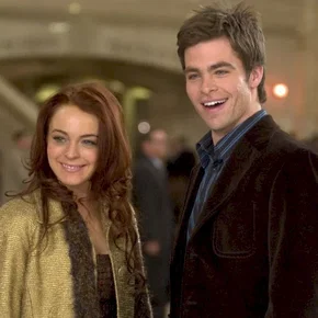 Photo du film : Lucky girl