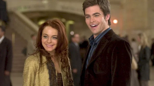 Photo 3 du film : Lucky girl