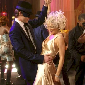 Photo du film : Lucky girl