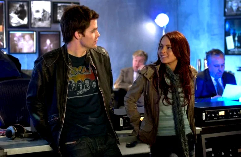 Photo 5 du film : Lucky girl