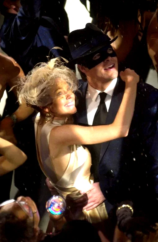 Photo 6 du film : Lucky girl