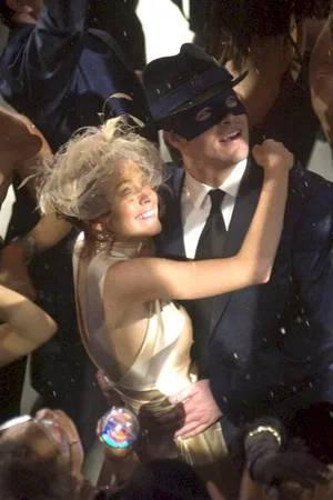 Photo 6 du film : Lucky girl