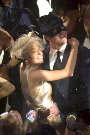 Photo 12 du film : Lucky girl
