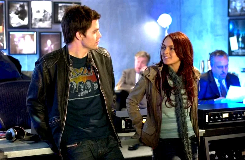 Photo 14 du film : Lucky girl