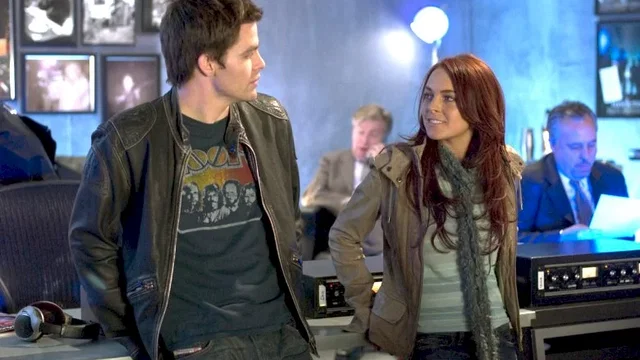 Photo 14 du film : Lucky girl