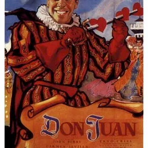 Photo du film : Don juan