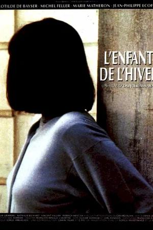 Affiche du film : L'enfant de l'hiver