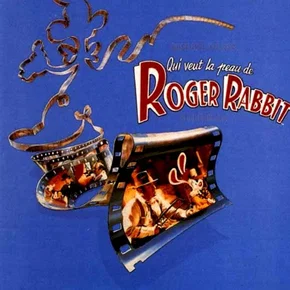 Photo du film : Qui veut la peau de Roger Rabbit ?