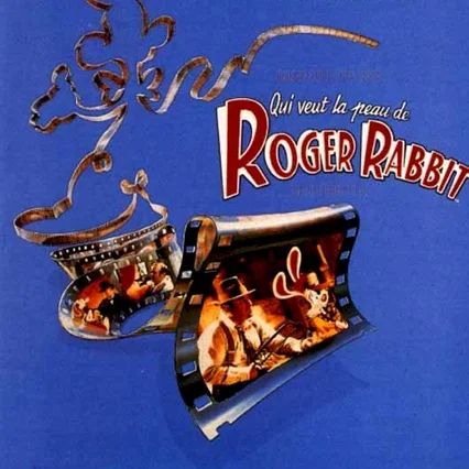 Miniature photo du film : Qui veut la peau de Roger Rabbit ?