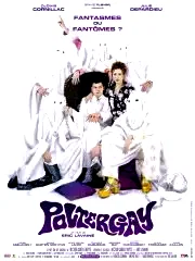 Affiche du film : Poltergay