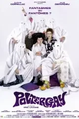 Affiche du film : Poltergay