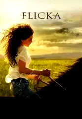 Affiche du film : Flicka