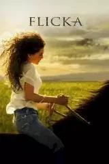 Affiche du film : Flicka