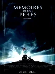 Photo 3 du film : Mémoires de nos pères
