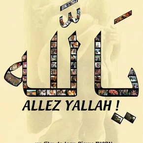 Photo du film : Allez yallah !