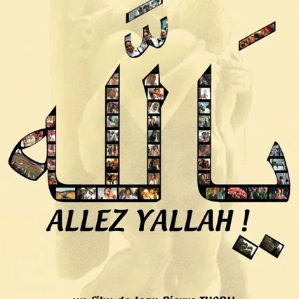 Miniature photo du film : Allez yallah !
