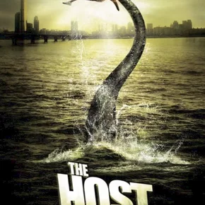 Photo du film : The Host