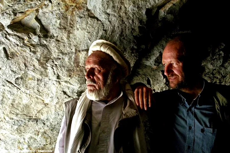 Photo 2 du film : L'etoile du soldat