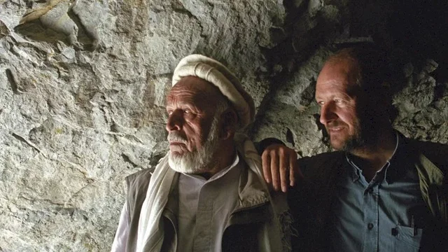 Photo 2 du film : L'etoile du soldat