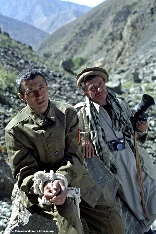 Photo 3 du film : L'etoile du soldat