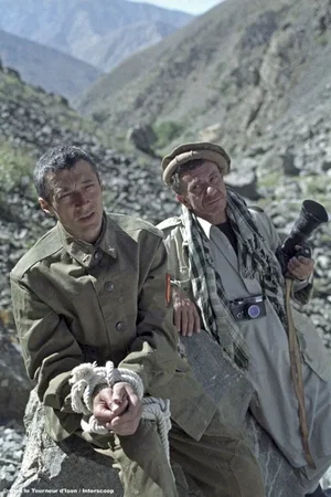 Photo 3 du film : L'etoile du soldat