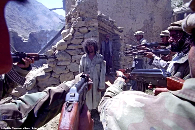 Photo 6 du film : L'etoile du soldat