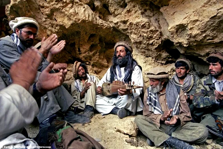 Photo 7 du film : L'etoile du soldat