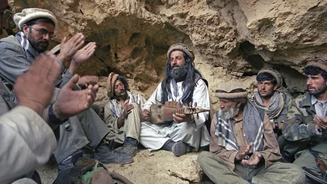 Photo 7 du film : L'etoile du soldat