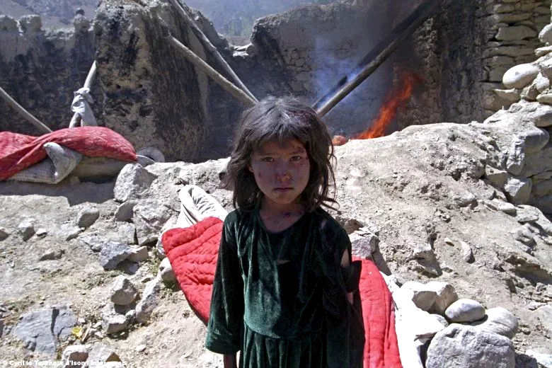 Photo 8 du film : L'etoile du soldat