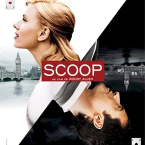 Photo du film : Scoop