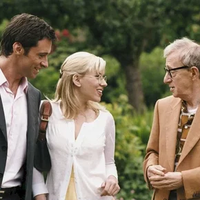 Photo du film : Scoop