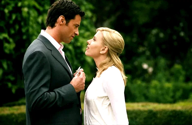 Photo 5 du film : Scoop