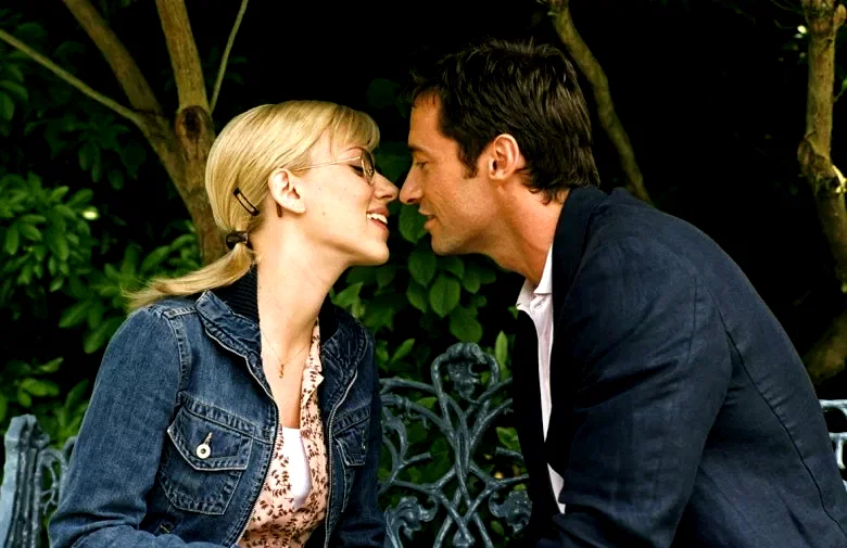 Photo 8 du film : Scoop