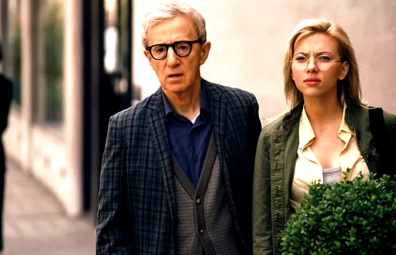Photo 9 du film : Scoop